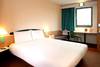 chambre - Ibis London City