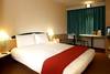 chambre - Ibis London City