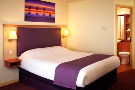 Premier Inn Docklands 3* - LONDRES - ROYAUME-UNI Premier Inn Docklands 3* - LONDRES - ROYAUME-UNI