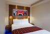 Angleterre - Londres, Hôtel Regency Queen's Gate 4*