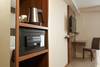 Coffre fort Club Room - Regency Queen's Gate