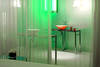 entrée salle de bains - Sanderson