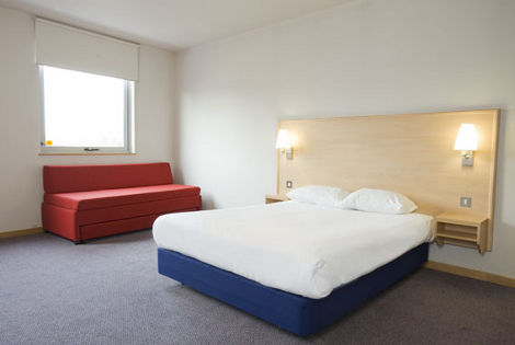 Travelodge City Road 3* - LONDRES - ROYAUME-UNI Travelodge City Road 3* - LONDRES - ROYAUME-UNI