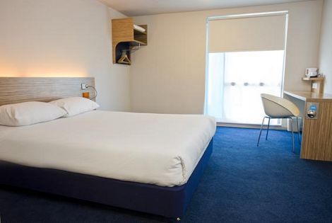 Travelodge Southwark 3* - LONDRES - ROYAUME-UNI Travelodge Southwark 3* - LONDRES - ROYAUME-UNI