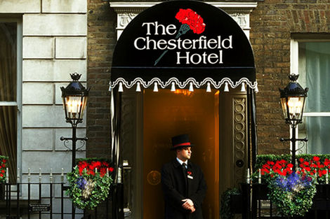 Chesterfield Mayfair 4* - LONDRES - ROYAUME-UNI Chesterfield Mayfair 4* - LONDRES - ROYAUME-UNI