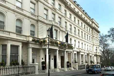 Corus Hotel Hyde Park 3* - LONDRES - ROYAUME-UNI Corus Hotel Hyde Park 3* - LONDRES - ROYAUME-UNI