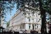 Angleterre - Londres, Hôtel Corus Hyde Park 3* sup