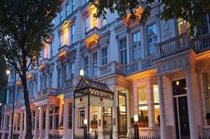 Vacances Londres: Hôtel DoubleTree By Hilton Kensington