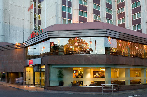 Ibis Earls Court 3* - LONDRES - ROYAUME-UNI Ibis Earls Court 3* - LONDRES - ROYAUME-UNI