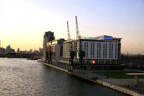 Novotel Excel 4* - LONDRES - ROYAUME-UNI Novotel Excel 4* - LONDRES - ROYAUME-UNI
