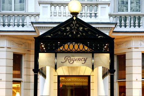 Regency Queen's Gate 4* - LONDRES - ROYAUME-UNI Regency Queen's Gate 4* - LONDRES - ROYAUME-UNI