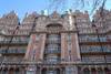 Angleterre - Londres, Hôtel Russel 4*