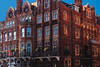 Angleterre - Londres, Hôtel The Milestone 5*