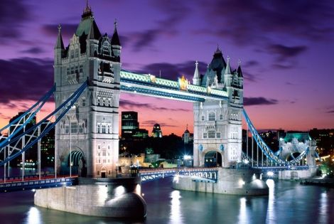 Voyage Angleterre, Week-end Londres : Hôtel PARK PLAZA SHERLOCK HOLMES - REVEILLON A LONDRES 4*