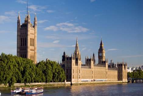 Voyage Angleterre, Week-end Londres : Hôtel Mercure London City Bankside 4*