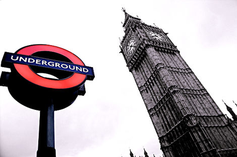 Voyage Angleterre, Week-end Londres : Hôtel Tavistock 2*
