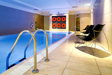 Novotel Paddington 4* - LONDRES - ROYAUME-UNI Novotel Paddington 4* - LONDRES - ROYAUME-UNI
