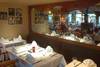 restaurant - Danubius Regents Park