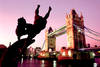 Tower bridge