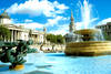 Trafalgar square