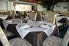 Restaurant - Edelweiss été/automne 2012