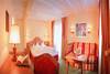 chambre double - Sporthotel Igls été/automne 2012