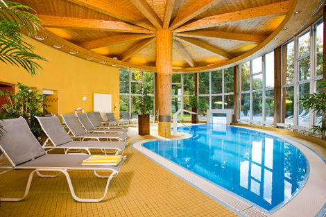 H&ocirc;tel Bon Alpina 3* - IGLS - AUTRICHE