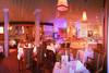 restaurant - Sporthotel Igls été/automne 2012