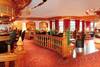 Bar de l'hôtel - Alpes&Spa Hotel Schwarzbrunn