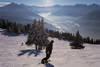 Hors pistes