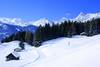 Montagnes du Tyrol - ©Fotolia.com