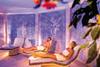 Tepidarium - Alpes&Spa Hotel Schwarzbrunn