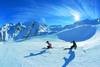 Sports d'hiver au Tyrol - ©Fotolia.com