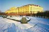 Chateau de Schonbrunn