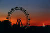 Grande roue de Vienne