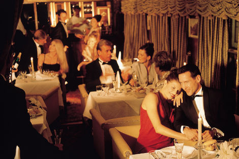 Voyage Autriche, Week-end Vienne : Hôtel Sporthotel Vienna 4*