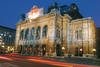 Opéra d'Etat de Vienne