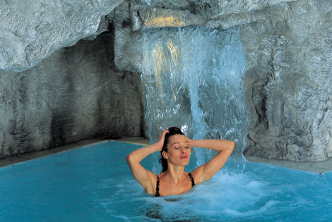 H&ocirc;tel Magic Mountains 4* - ZAUCHENSEE - AUTRICHE