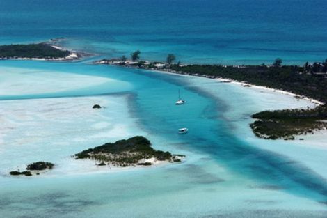 Voyage Bahamas, S�jour�Freeport : H�tel Viva Wyndham Fortuna Beach  3*