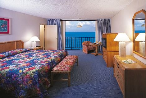 Super Club Breezes 3* - NASSAU - BAHAMAS Super Club Breezes 3* - NASSAU - BAHAMAS