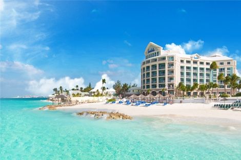 Royal Bahamian Resort & Spa 4* - NASSAU - BAHAMAS Royal Bahamian Resort & Spa 4* - NASSAU - BAHAMAS