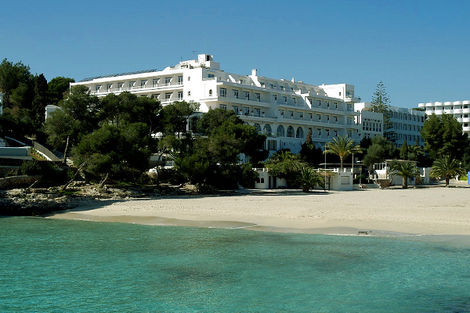 H&ocirc;tel Rocador & Rocador Playa 3* - CALA D'OR - ESPAGNE