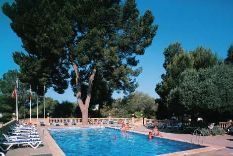 H&ocirc;tel Costa Verde 3* - EL ARENAL - ESPAGNE