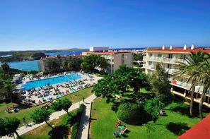 Vacances Minorque: Club Aguamarina Playa