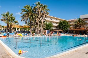 Vacances Mahon: Hôtel Aguamarina Playa