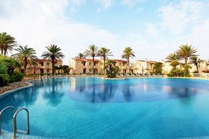 Vacances S'Algar: Hôtel PortBlue Las Palmeras