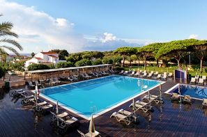 Baleares-Mahon, Hôtel PortBlue San Luis