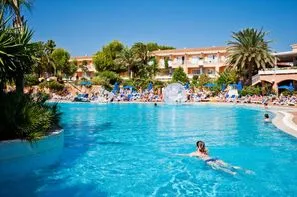 Vacances Ciutadella: Hôtel Princesa Playa