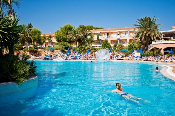 Hotel Club Tout Inclus Rosas Hotel Club Tout Inclus Rosas