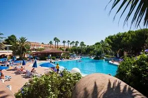 Vacances Ciutadella: Hôtel Princesa Playa